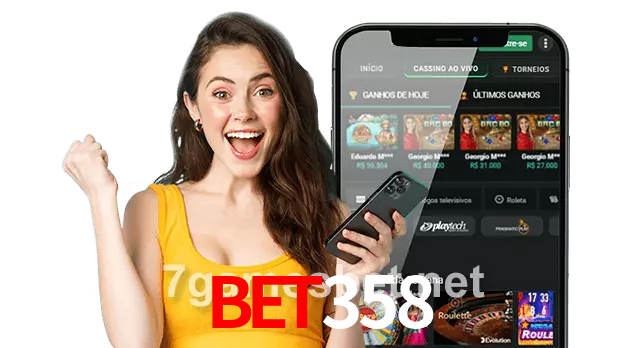 Bet358