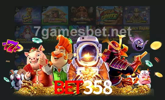 cassino Bet358